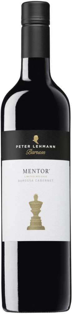 Peter Lehmann Mentor Barossa Valley Peter Lehmann Wines Barossa Valley