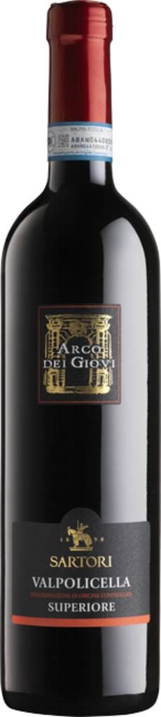 Valpolicella Superiore DOC Arco dei Giovi 2019 Sartori Venetien