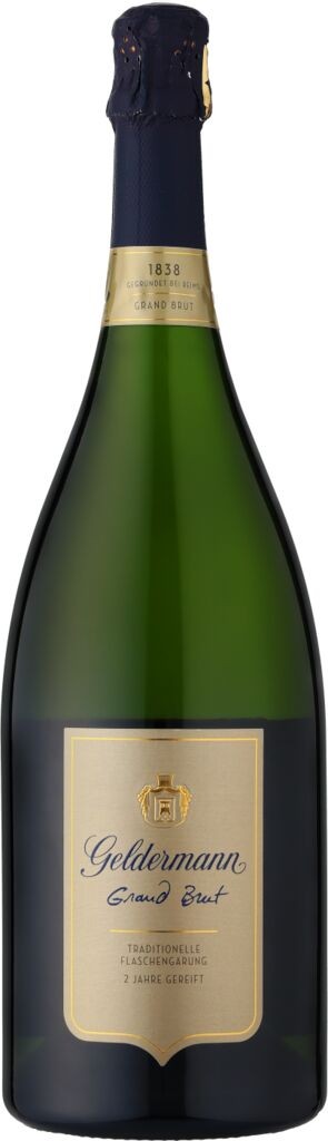 Geldermann Grand Brut Magnum Geldermann 