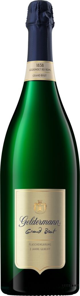 Geldermann Grand Brut Doppelmagnum Geldermann 