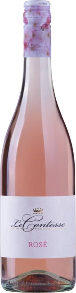 Rosé Frizzante Marca Trevigiana IGT Le Contesse Le Contesse Venetien