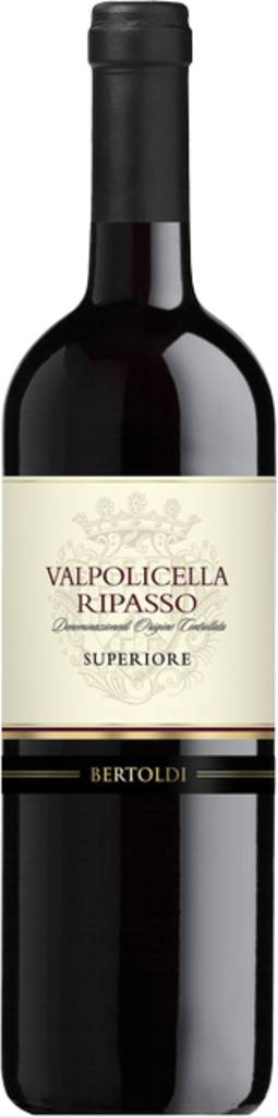 Valpolicella Ripasso Superiore DOC Bertoldi Bertoldi Venetien