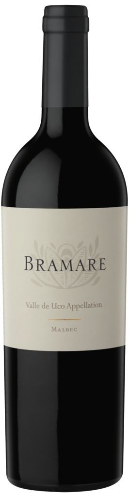 »Bramare« Malbec 2017 Viña Cobos Mendoza