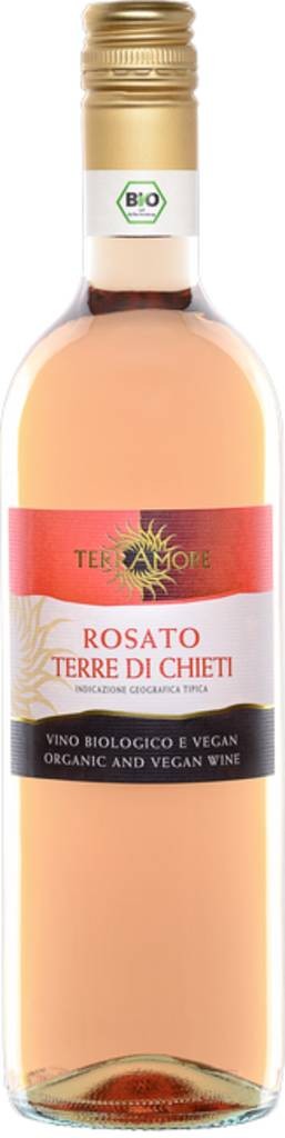 Rosato Terre di Chieti IGT TerrAmore TerrAmore Abruzzen