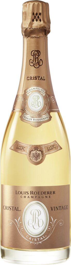 Roederer Cristal Rosé Brut Champagne Louis Roederer 2013 Champagne Louis Roederer 