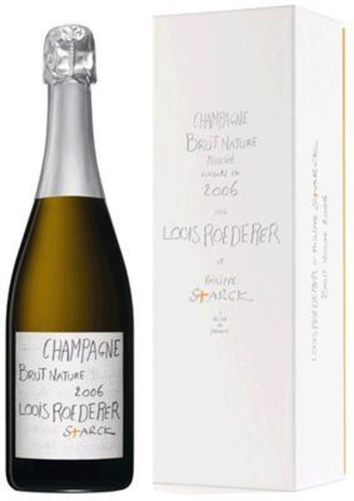 Roederer Brut Nature Jahrgang Champagne Louis Roederer 2015 Champagne Louis Roederer 