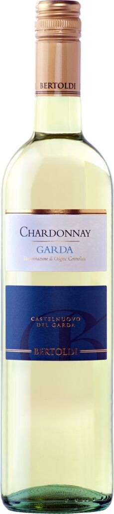 Chardonnay Garda DOC Bertoldi Bertoldi Venetien