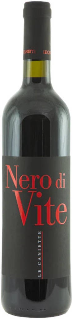 Nero di Vite 2013 Le Caniette Marken