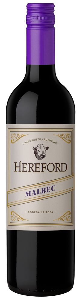 Hereford Malbec Grupo Penaflor Argentina