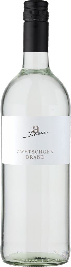 Diehl Zwetschgenbrand - 1l 2021 Wein- und Sektgut-Destillerie Diehl Pfalz