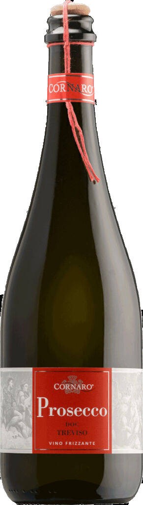 Prosecco Frizzante Spago Cornaro  Montelliana Veneto