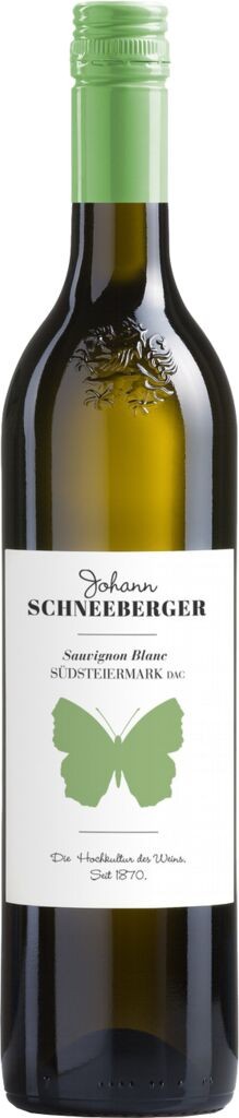 Sauvignon Blanc Südsteiermark DAC Schneeberger Steiermark