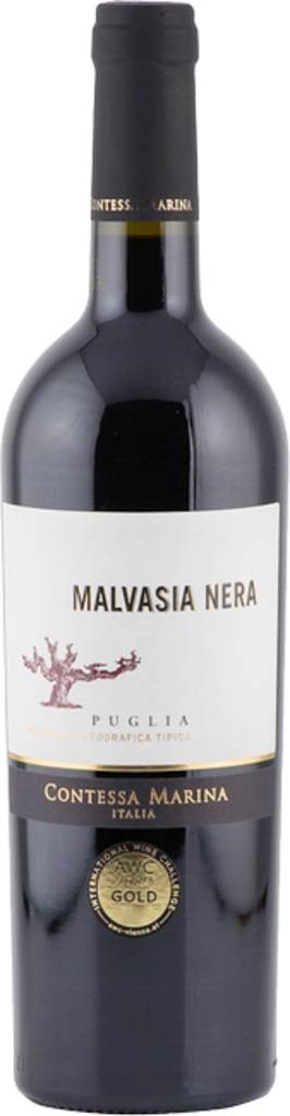 Malvasia Nera Puglia IGT Contessa Marina Contessa Marina Apulien