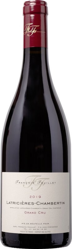 Latricières Chambertin Grand Cru Grand Cru AOC