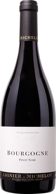 Bourgogne Pinot Noir d'Origine AOC