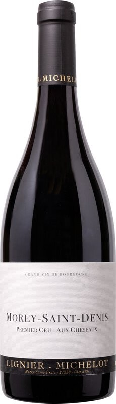 Morey-Saint-Denis 1er Cru Aux Chezeaux Premier Cru AOC