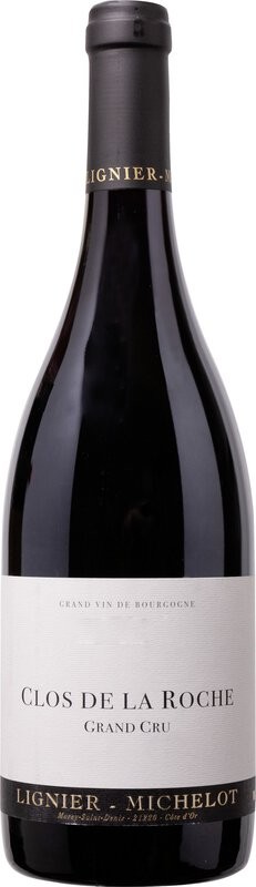 Clos de la Roche Grand Cru AOC