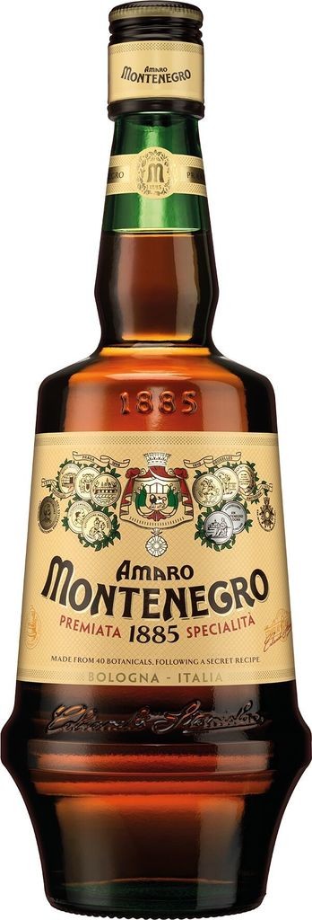 Amaro Montenegro   Amaro Montenegro 