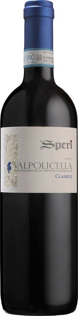 Valpolicella Classico DOC 2022 Speri Viticoltori Venetien