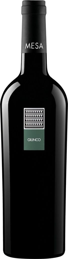 Giunco Vermentino di Sardegna DOC Mesa Sardinien