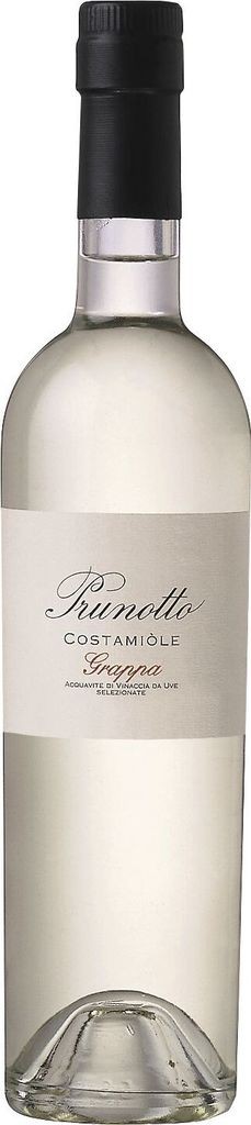 Grappa di Costamiòle (0,5l) Prunotto Piemont