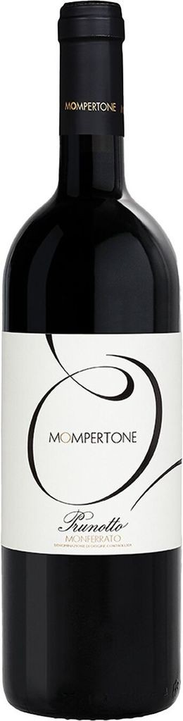 Mompertone Monferrato  DOC Prunotto Piemont