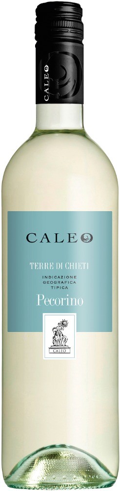 Pecorino Caleo Terre di Chieti IGT Casa Vinicola Botter 