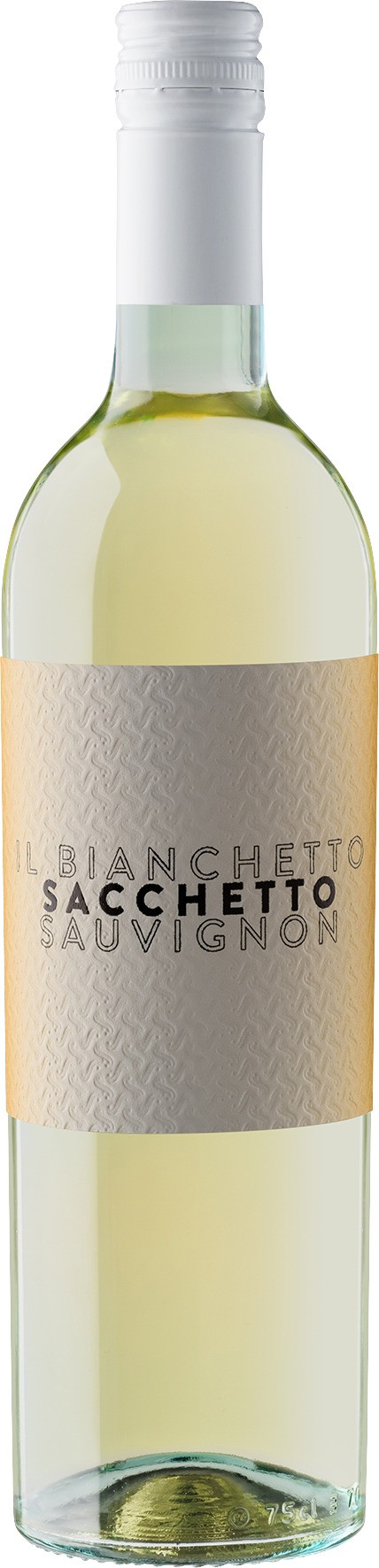 Bianchetto Sauvignon delle Venezie IGT Sacchetto Venetien