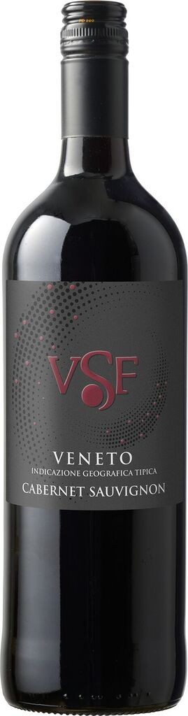 Cabernet Villa Santa Flavia (1.0l) Villa Santa Flavia Venetien