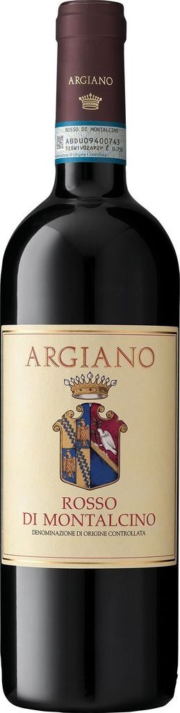 Rosso di Montalcino DOC Argiano Toskana