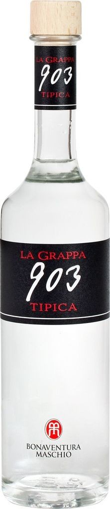 La Grappa 903 Tipica  Bonaventura Maschio 