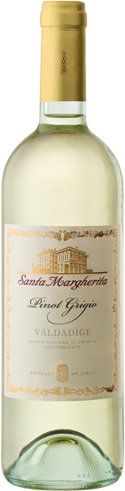 Pinot Grigio Valdadige Santa Margherita DOC Santa Margherita Trentino