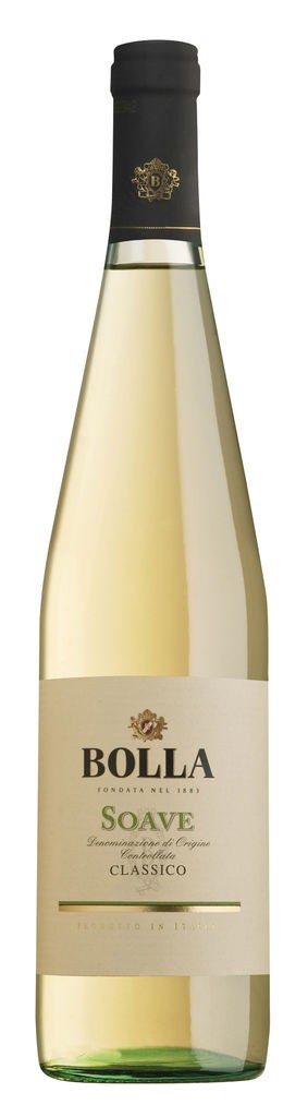 Soave DOC Classico (0,25l) Bolla Venetien