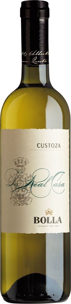 Bianco di Custoza DOC Bolla Venetien