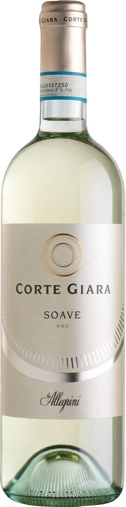 Corte Giara Soave DOC Corte Giara Venetien