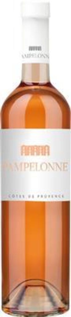 Pampelonne Rosé Côtes de Provence AOP 2020 Château de Pampelonne 