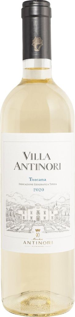 Villa Antinori Bianco Toscana IGT (0,375l) Antinori Toskana