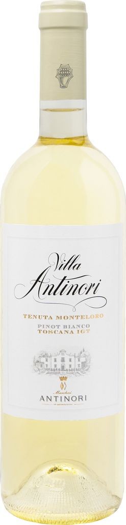 Villa Antinori Pinot Bianco Toscana IGT Antinori Toskana