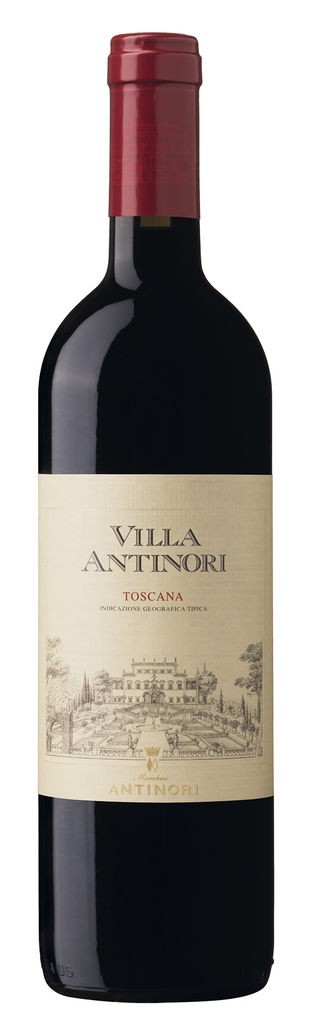 Villa Antinori Rosso Toscana IGT Doppelmagnum, Antinori