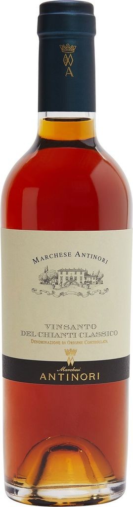 Tenute Marchese Antinori Vinsanto del Chianti Classico DOC (0,375l) Marchese Antinori Toskana