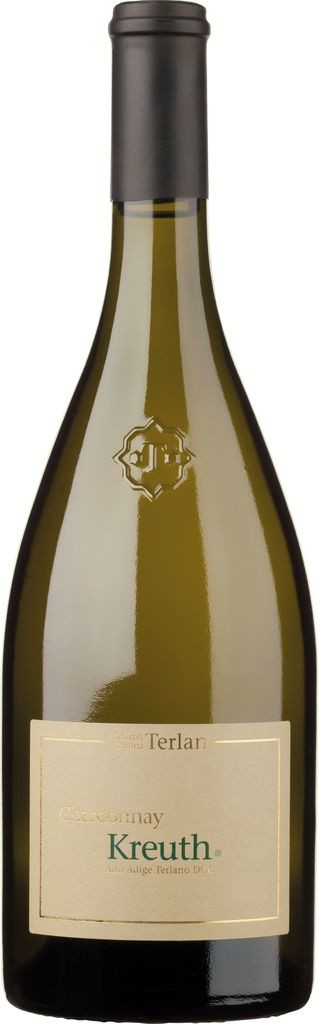 Kreuth Chardonnay DOC Terlan Trentino-Südtirol