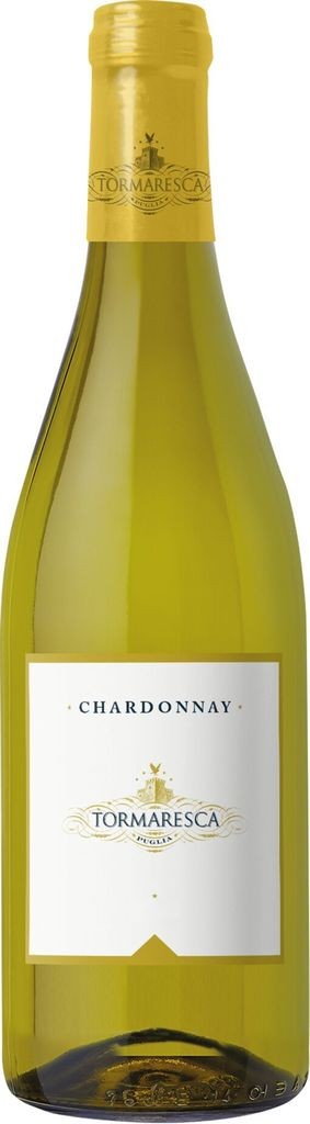 Tormaresca Chardonnay Puglia IGT Tormaresca Apulien