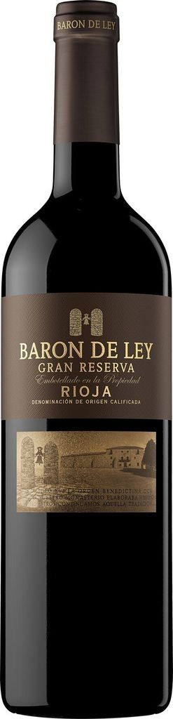 Barón de Ley Gran Reserva Barón de Ley Rioja