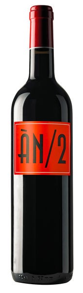 Àn/2 Magnum (1,5l) Ànima Negra Mallorca