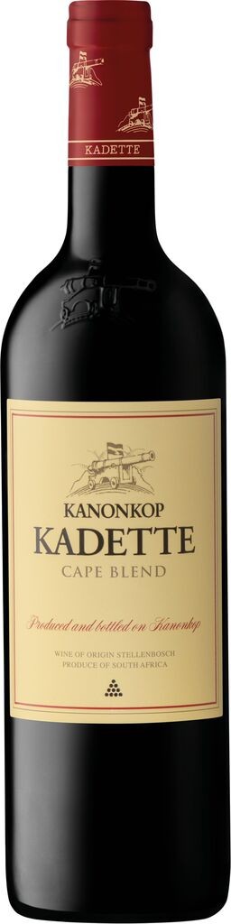 Kadette Kanonkop 