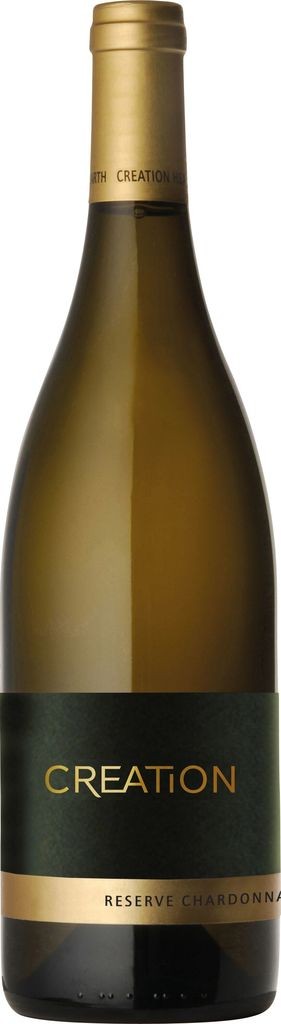 Creation Reserve Chardonnay 0,75l, 2020 2020 Creation Western Cape