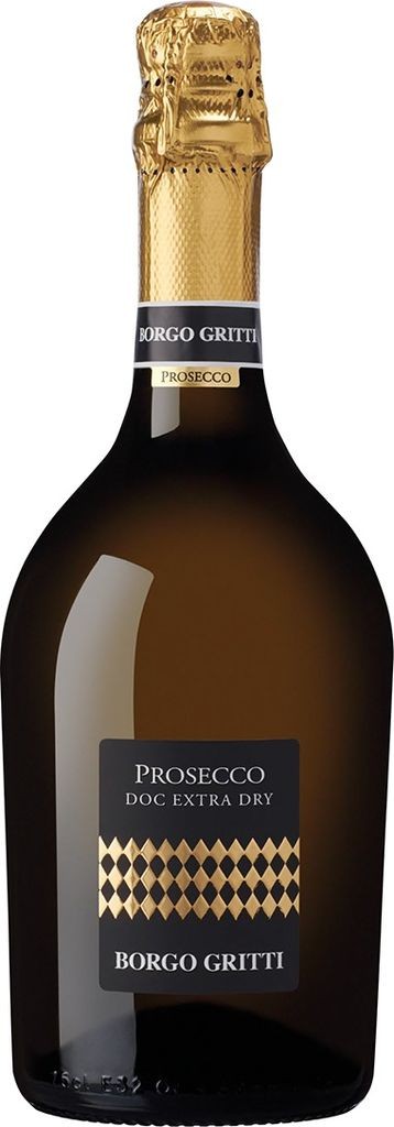 Prosecco Extra Dry DOC 2021 Borgo Molino Vigne & Vini 