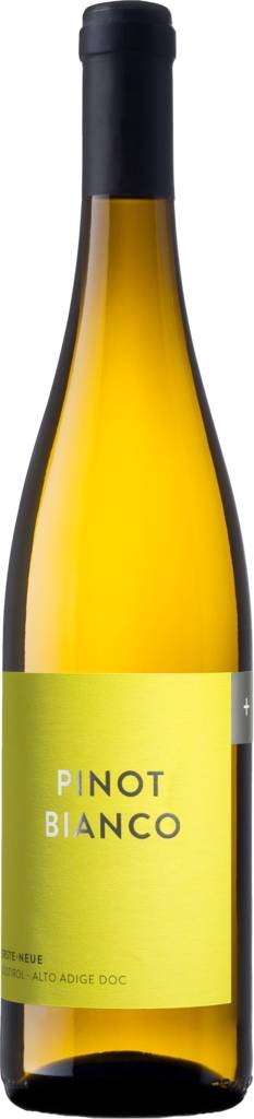 Pinot Bianco DOC 2021 Erste+Neue Alto Adige 'or' dell'Alto Adige