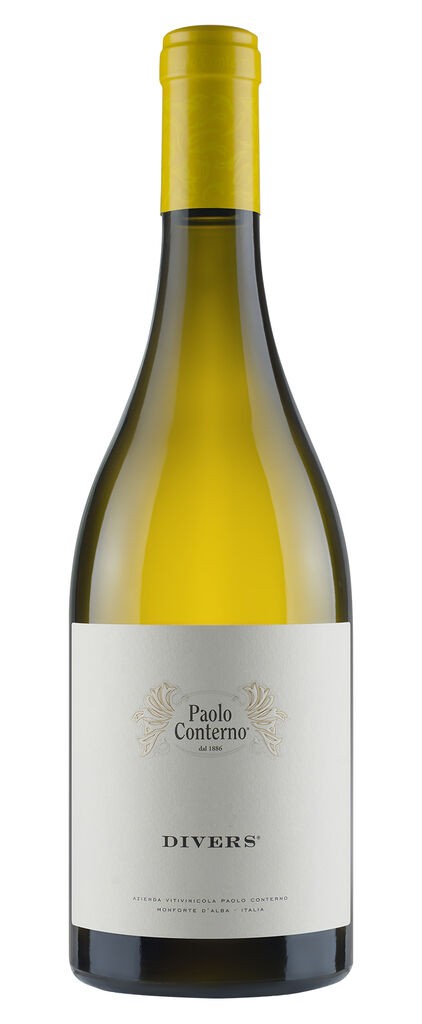 Divers Chardonnay DOC 2021 Paolo Conterno Piemonte