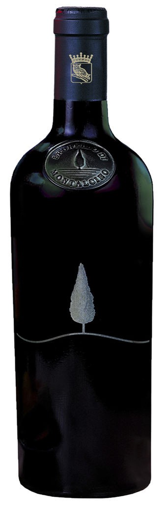 Brunello di Montalcino DOCG Magnum (1,5l) Casale del Bosco Toskana